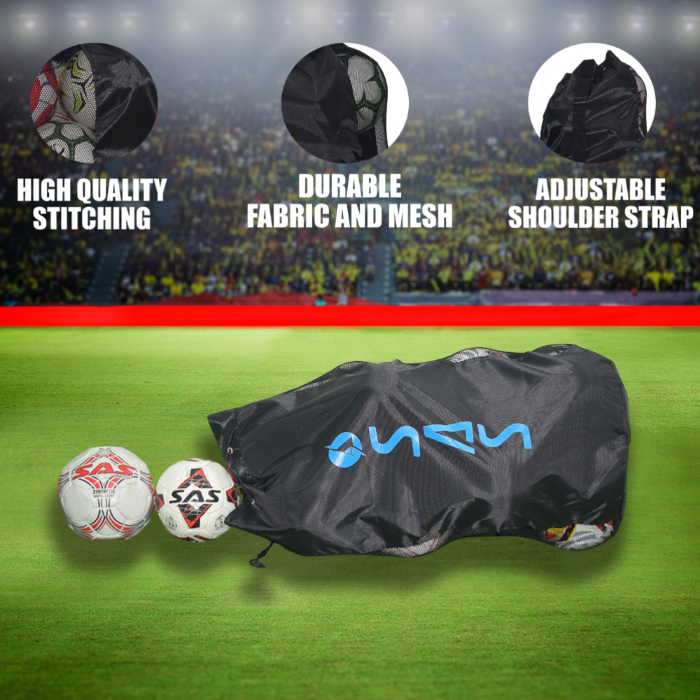 FOOTBALL CARRY BAG